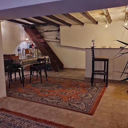 Guest House Prilep Exterior photo