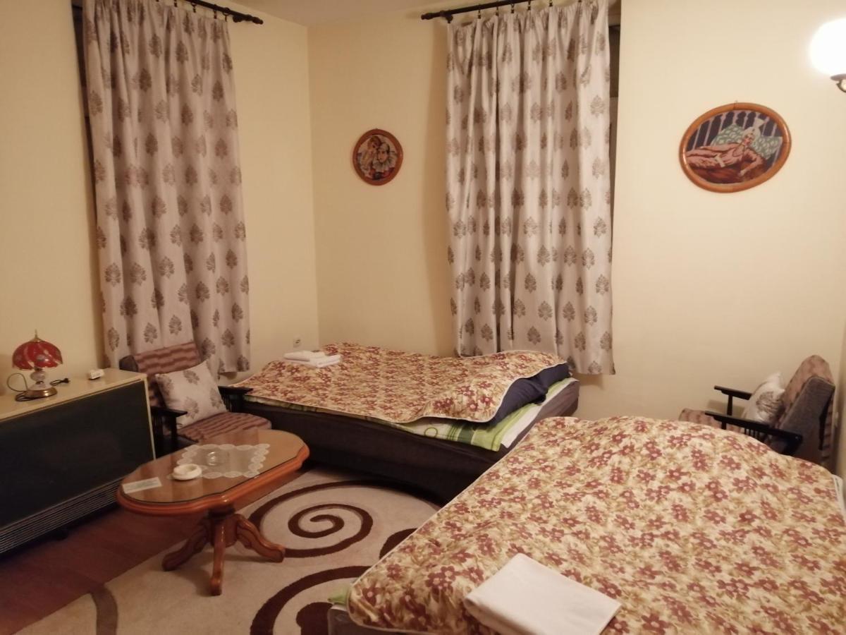 Guest House Prilep Exterior photo
