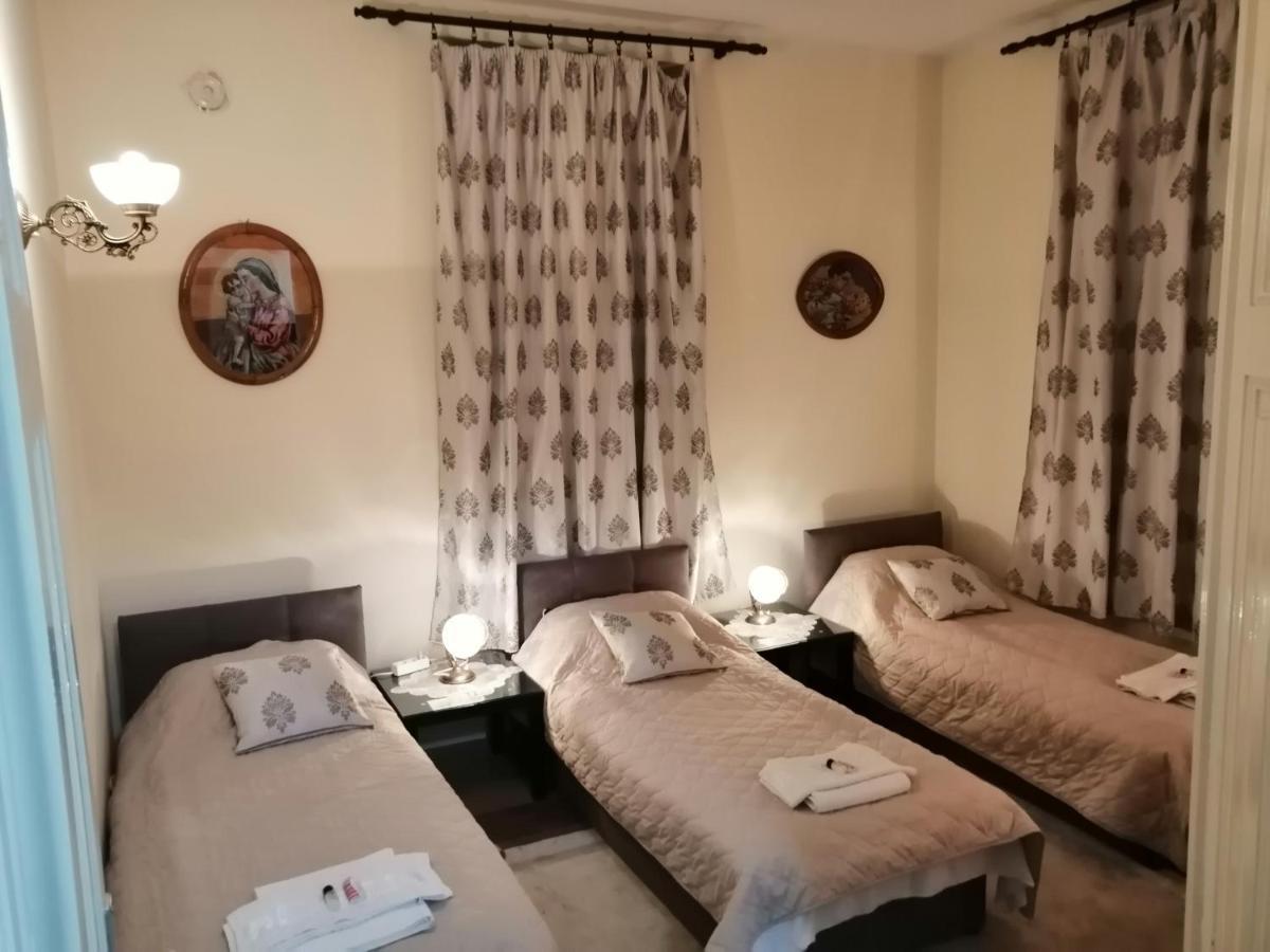 Guest House Prilep Exterior photo