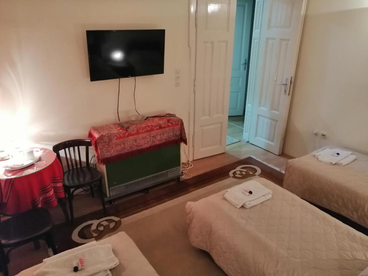 Guest House Prilep Exterior photo
