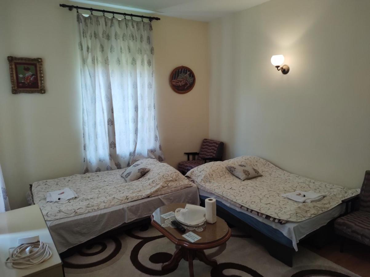 Guest House Prilep Exterior photo