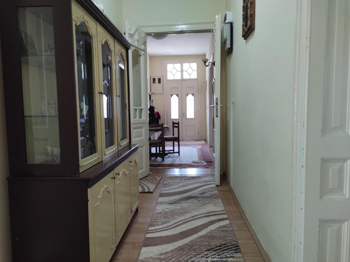 Guest House Prilep Exterior photo
