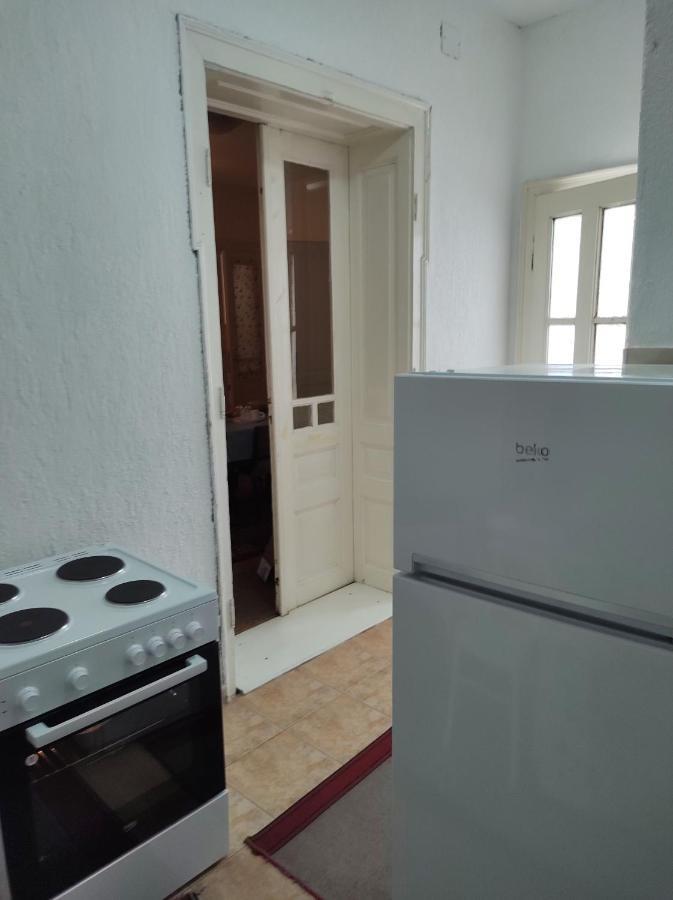 Guest House Prilep Exterior photo