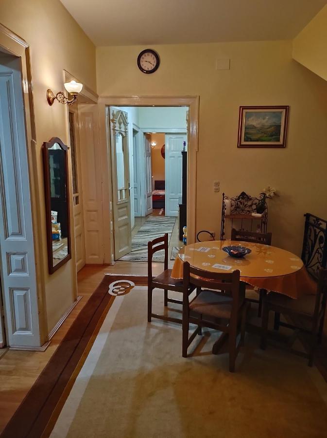 Guest House Prilep Exterior photo