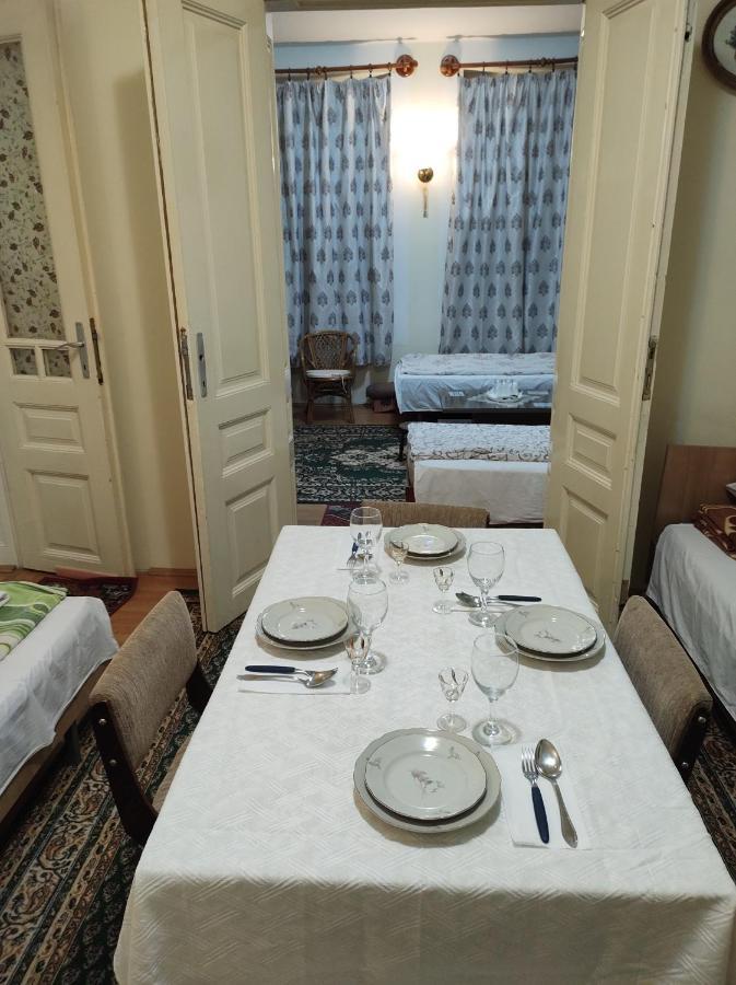 Guest House Prilep Exterior photo
