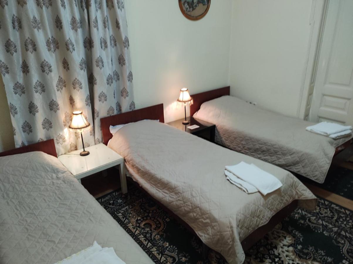Guest House Prilep Exterior photo