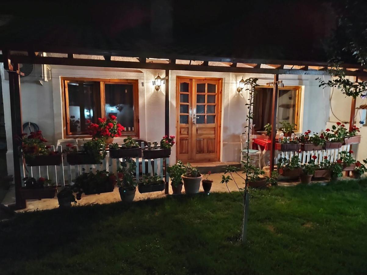 Guest House Prilep Exterior photo