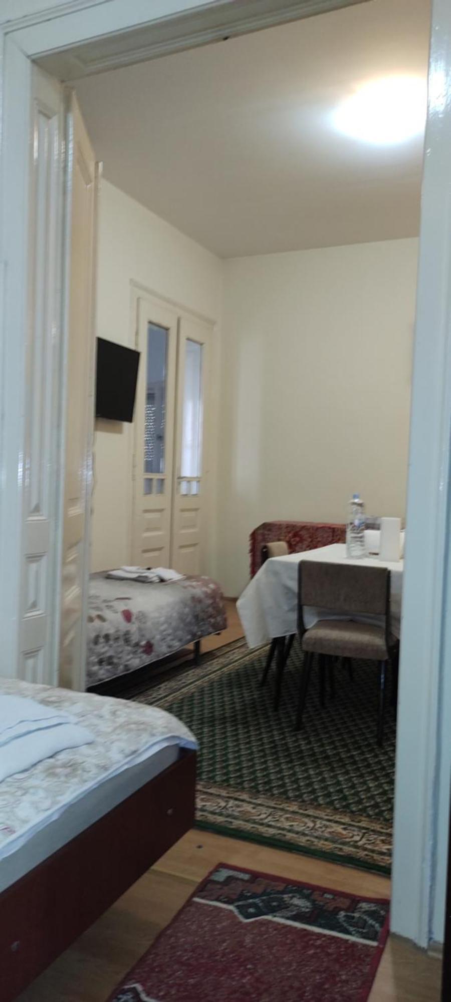 Guest House Prilep Exterior photo