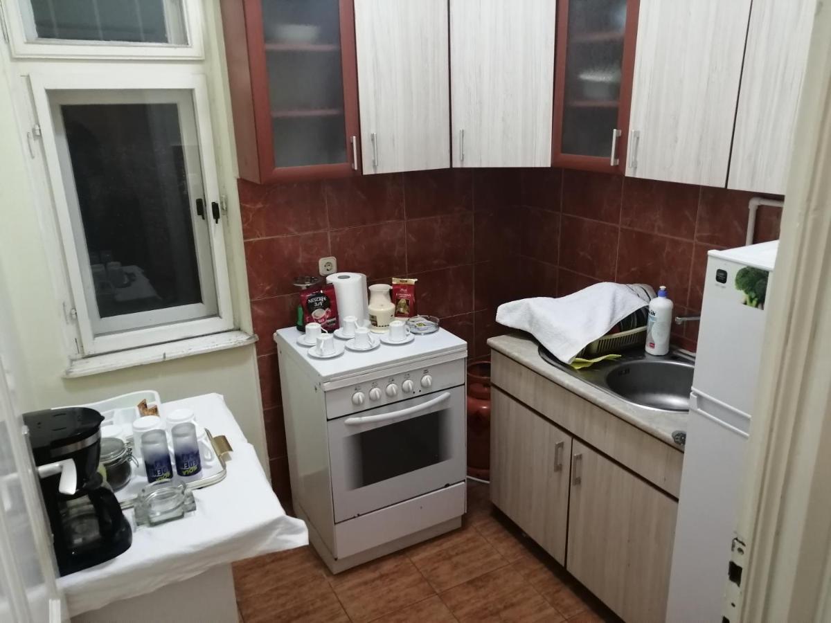 Guest House Prilep Exterior photo